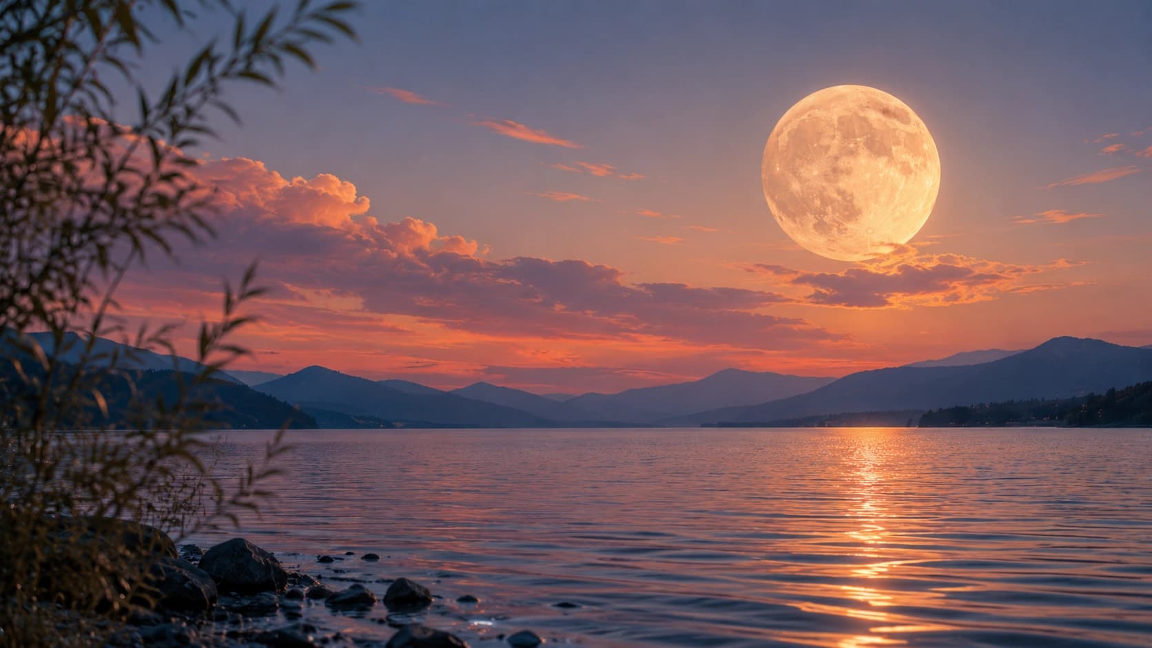 La Luna natal: emociones, instintos y necesidades