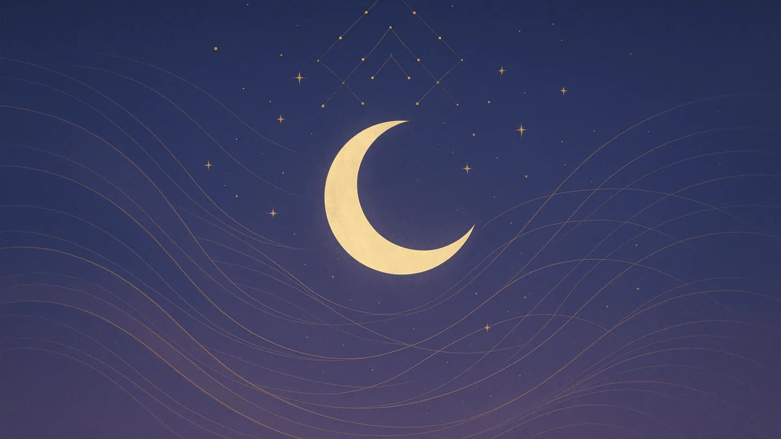 Luna en Acuario en la carta natal: significado y necesidades