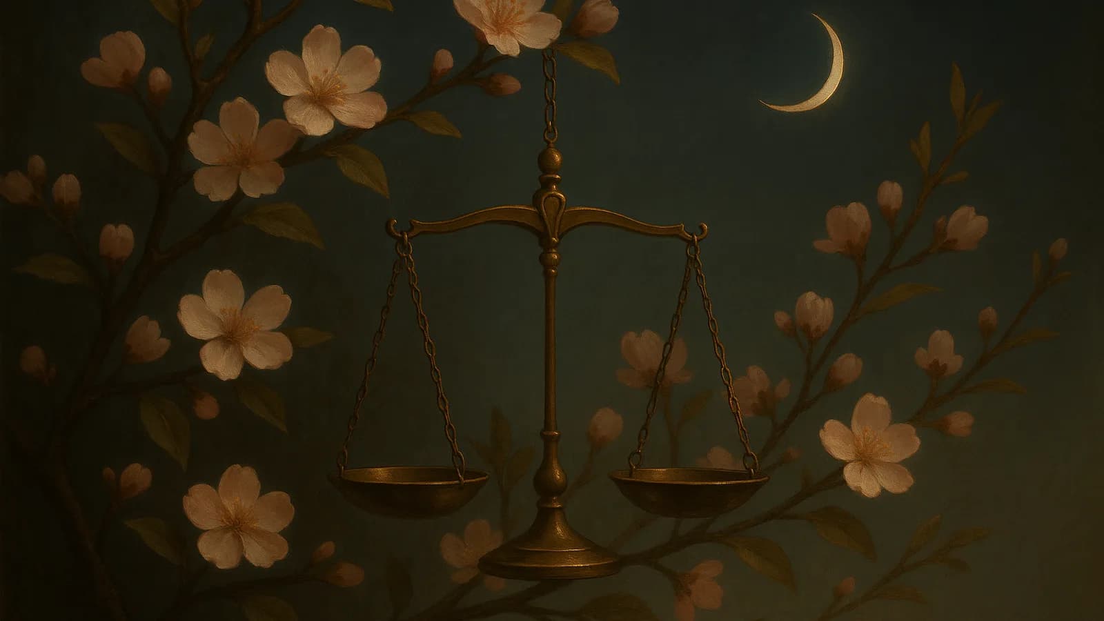 Luna nueva en Libra 2026: el acuerdo antes de sellarlo