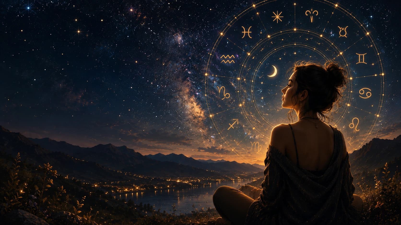 No me identifico con mi signo: por qué pasa (y qué mirar)